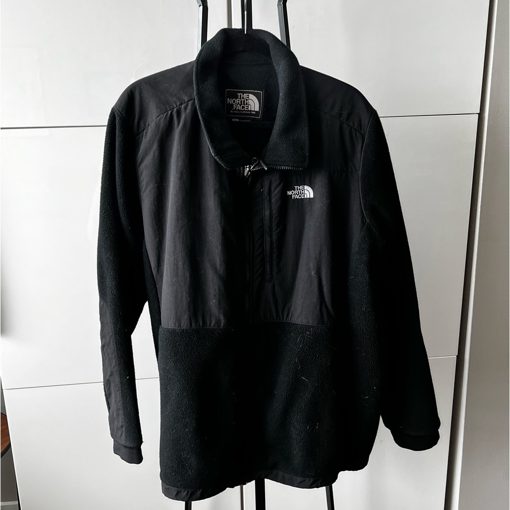 NorthFace Jacket size xxxl